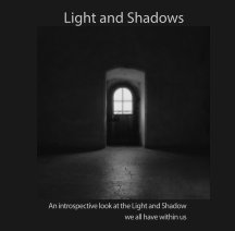 Light and Shadows Soft Cover book cover