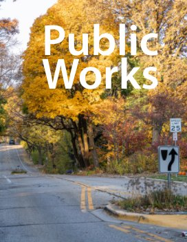 Public Works book cover
