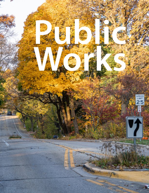 Ver Public Works por Mark Golbach