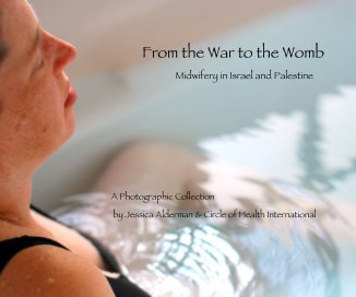 From the War to the Womb: Midwifery in Israel and Palestine book cover