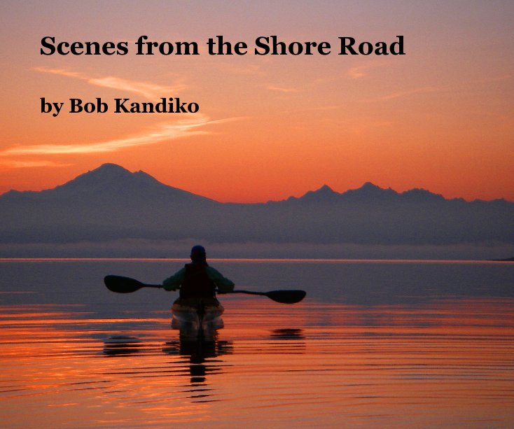 View Scenes from the Shore Road by Bob Kandiko
