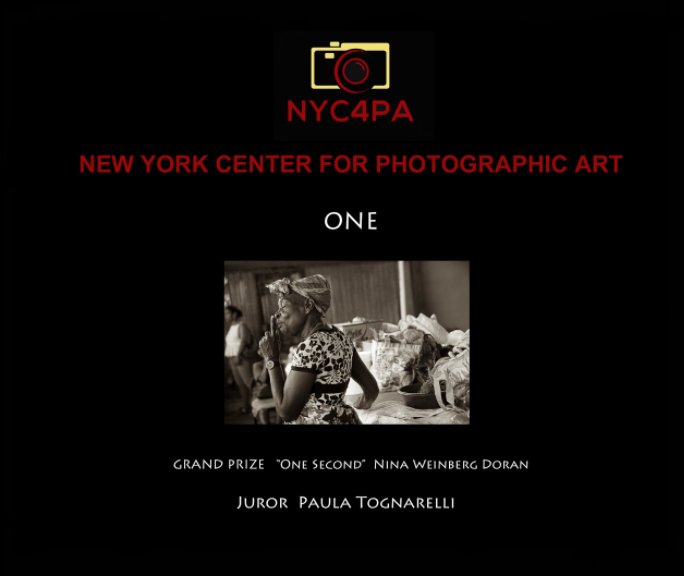 View ONE  Prize Winners Catalog by NYC4PA