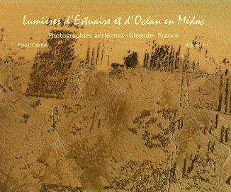 Lumières d'Estuaire et d'Océan en Médoc book cover