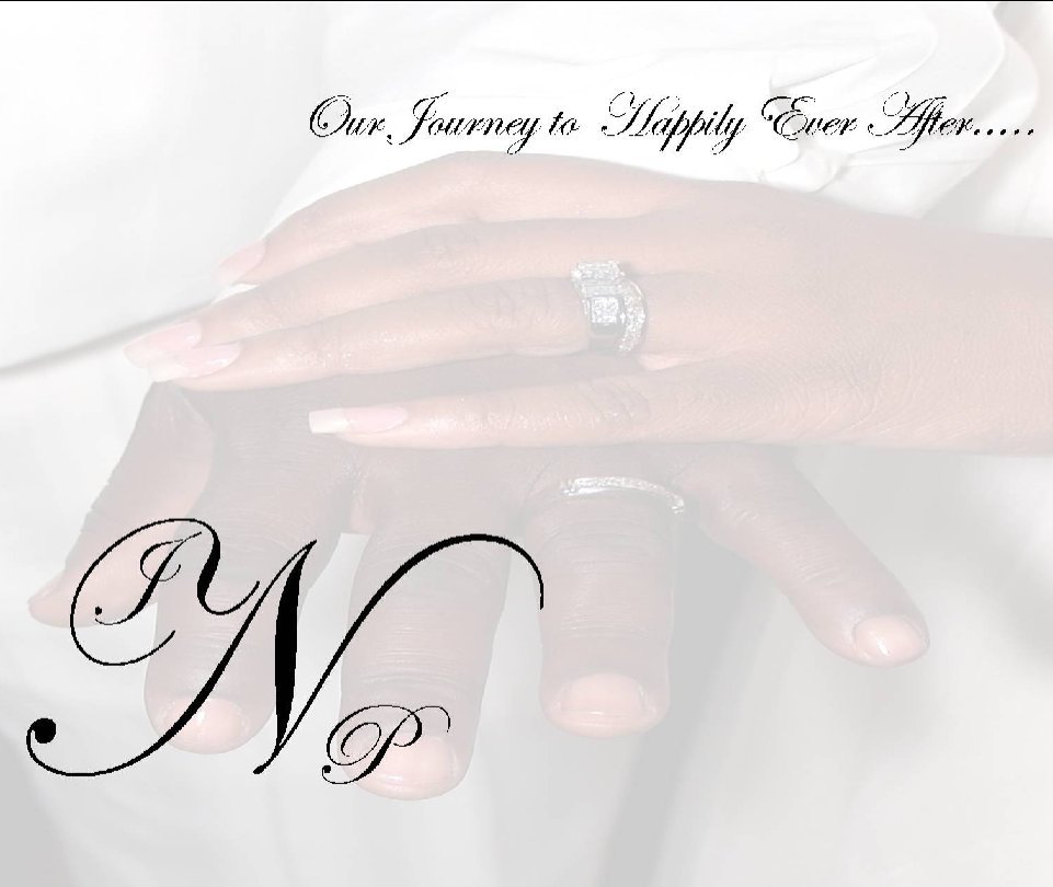 View Our Journey to Happily Ever After by Patrice Nelson