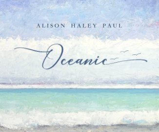 Oceanic book cover