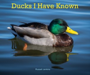 Ducks I Have Known book cover