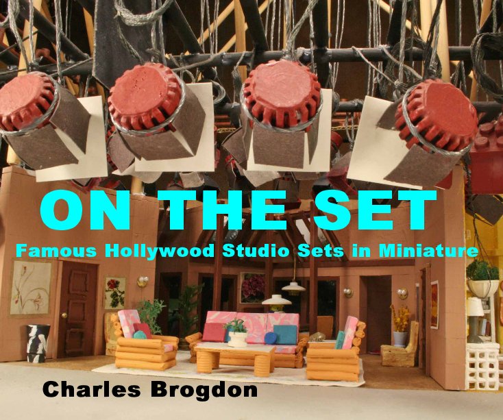 View ON THE SET by Charles Brogdon
