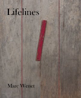 Lifelines book cover