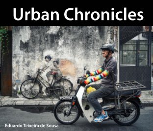 Urban Chronicles book cover