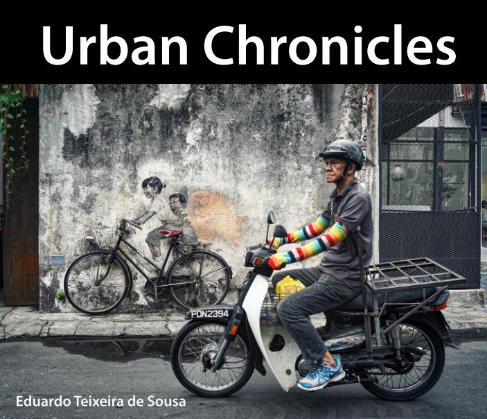 View Urban Chronicles by Eduardo Teixeira de Sousa