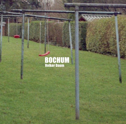 View Bochum by Volker Daum