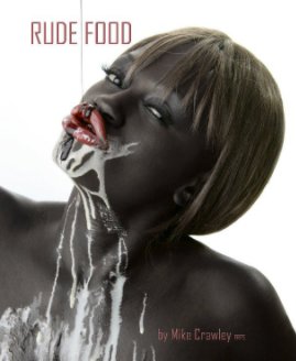 Rude Food book cover