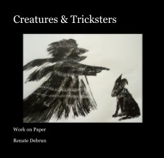 Creatures & Tricksters book cover