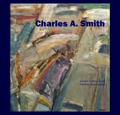 Charles A. Smith book cover