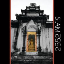Siam 2552 book cover