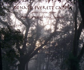 Ronald Everett Capps book cover