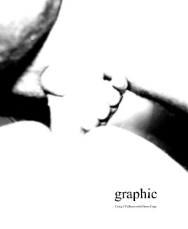 graphic book cover
