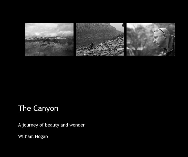Ver The Canyon por William Hogan