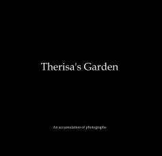 Therisa's Garden book cover