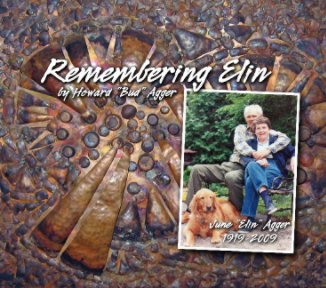 Remembering Elin book cover