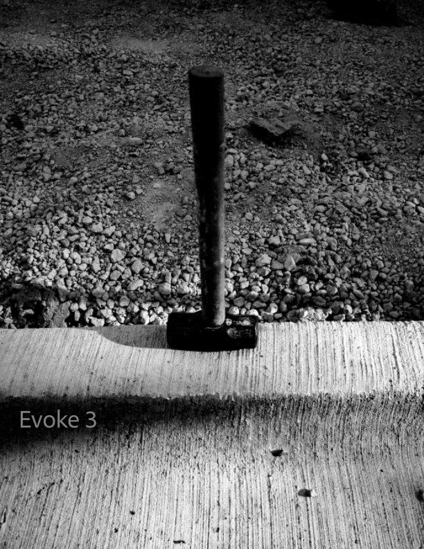 View Evoke 3 by Mark Golbach