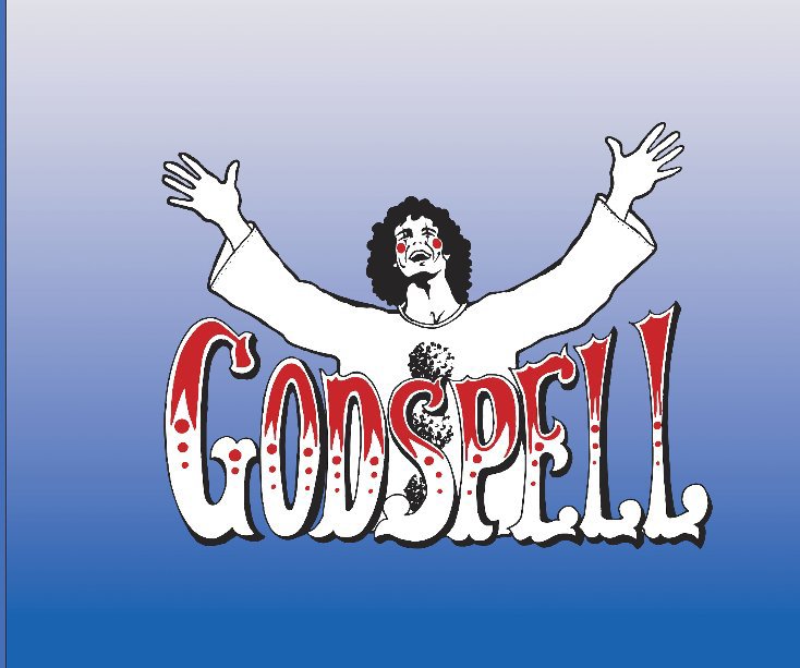 View Godspell by Cole Roberts