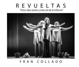 Revueltas book cover