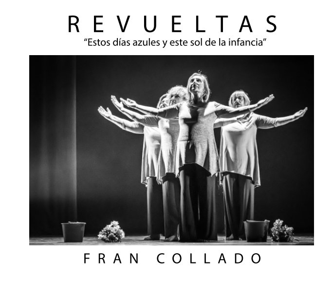 View Revueltas by Fran Collado