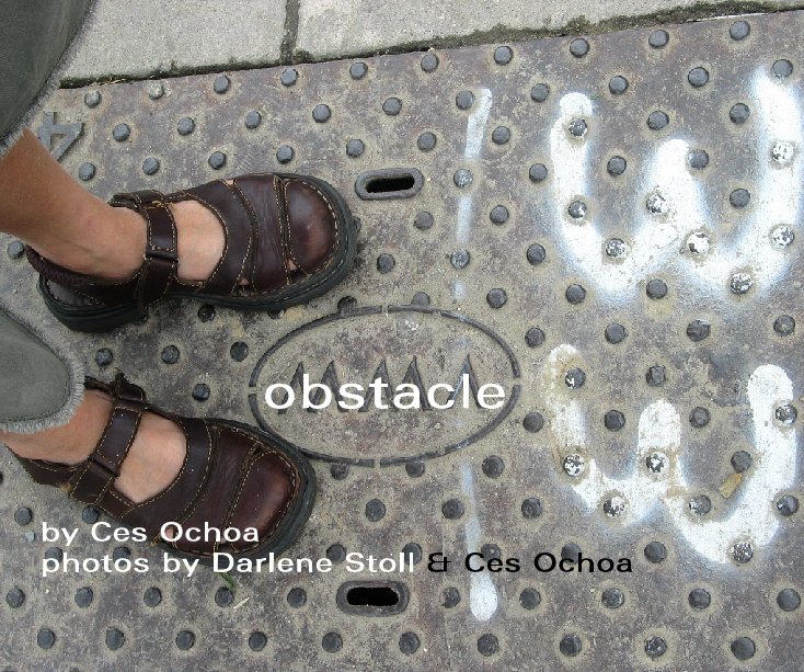 Visualizza obstacle 33 di Ces Ochoa