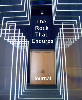 The Rock That Endures book cover