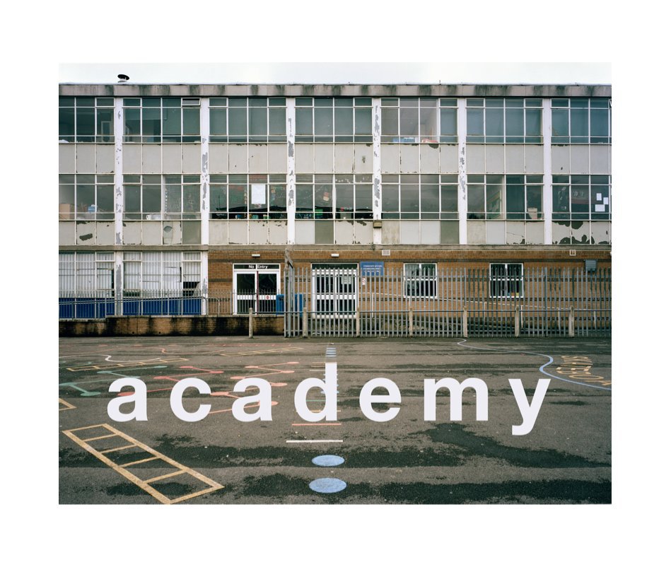 Ver academy por Gina Lundy