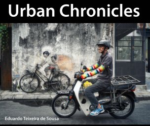 Urban Chronicles book cover
