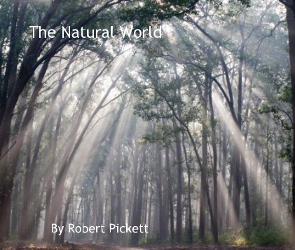 The Natural World book cover