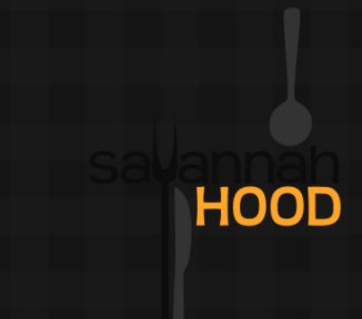 Savannah Hood book cover