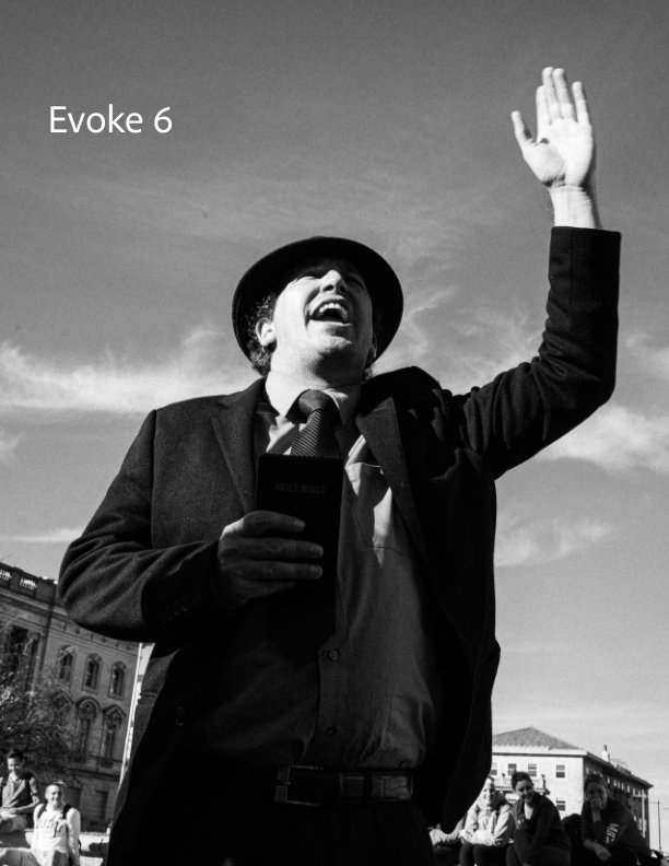 Visualizza Evoke 6 di Mark Golbach