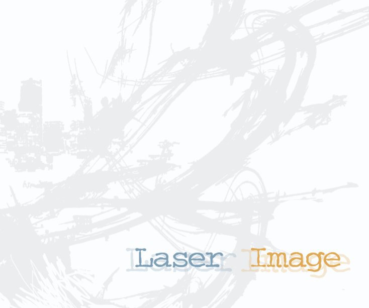 Ver The Laser Image Book por Cindy Higby