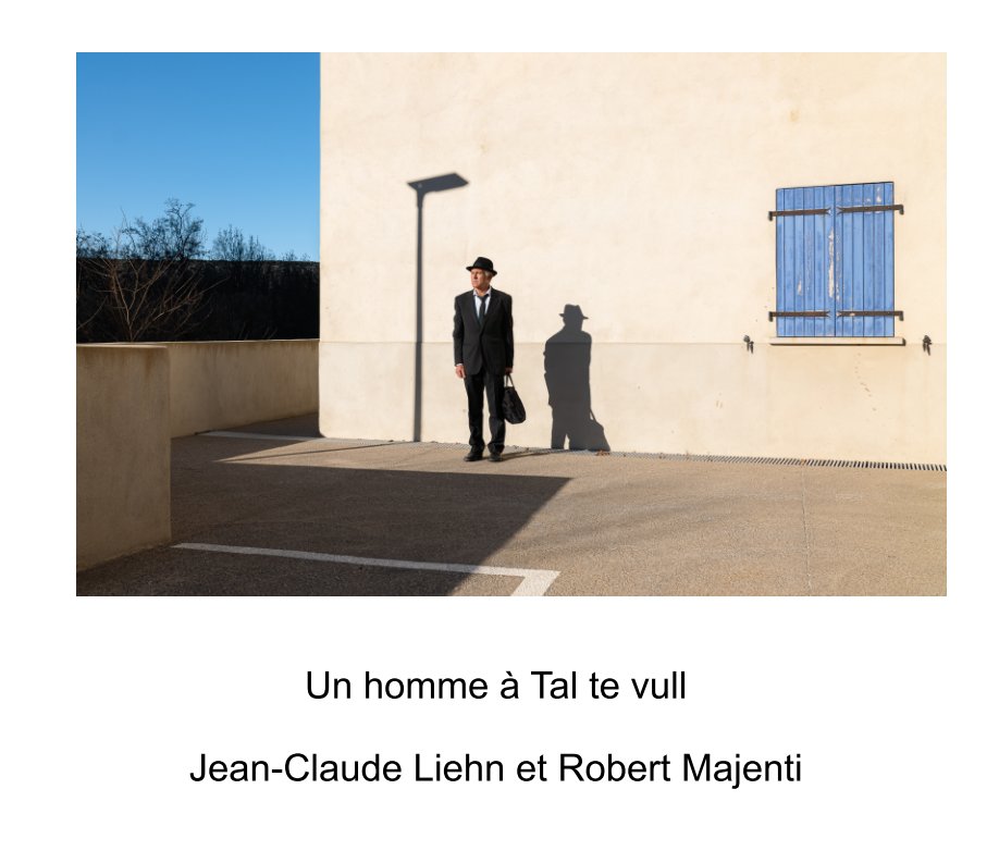 View Un homme à Tal te vull by JC LIEHN et R MAJENTI