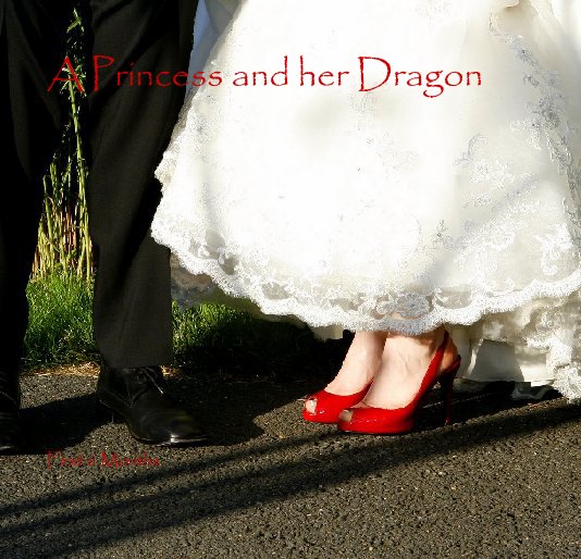 Ver A Princess and her Dragon por Alexa Tsui