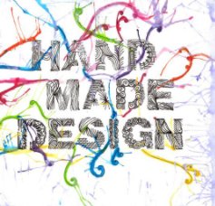 Hand Made Design book cover