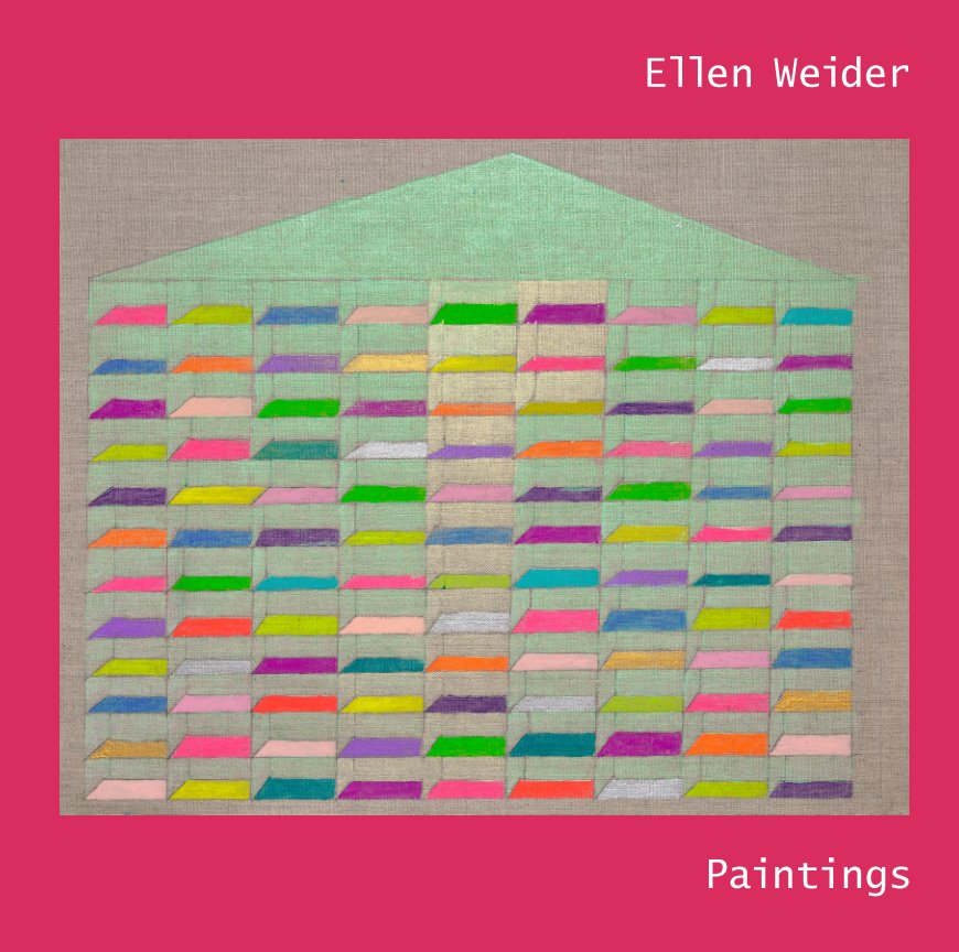 Ver Ellen Weider Paintings - 2 por Ellen Weider