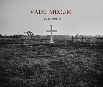 VADE MECUM book cover