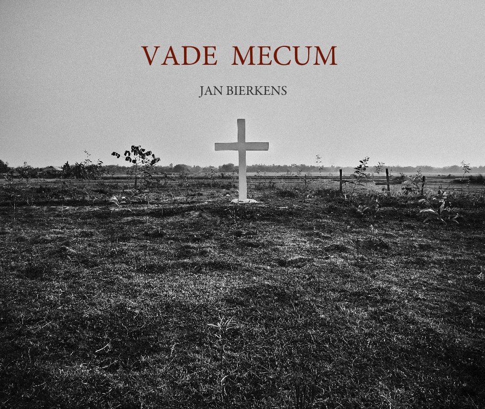 View VADE MECUM by Jan Bierkens