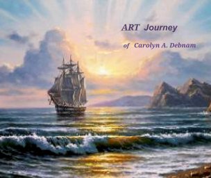 ART Journey book cover