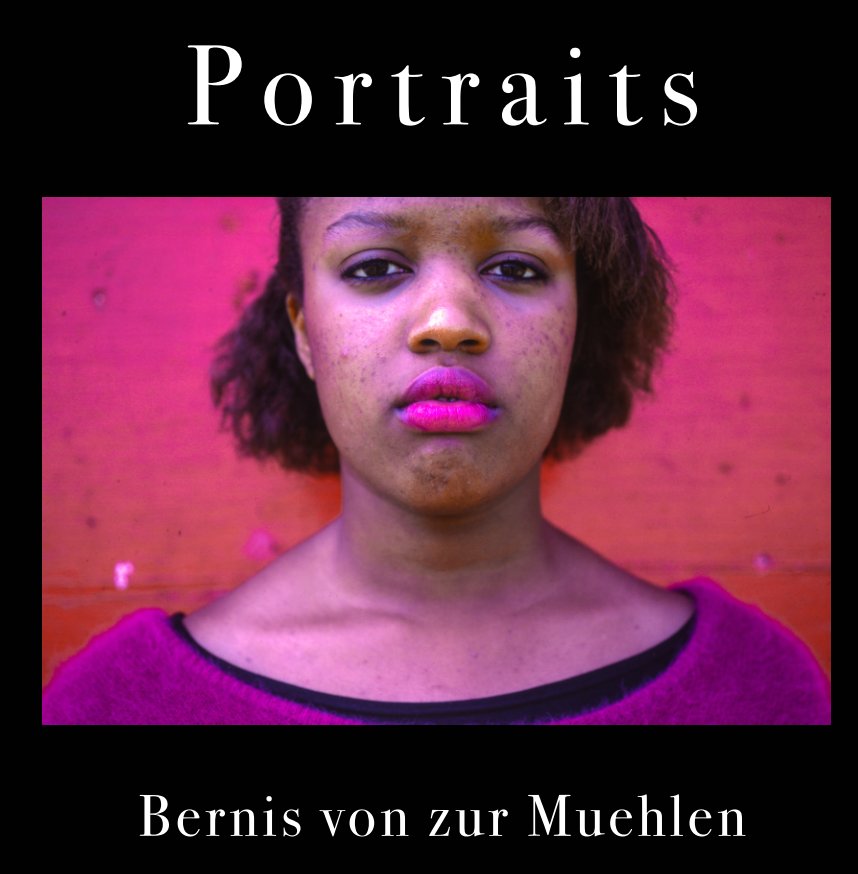 View Portraits by Bernis von zur Muehlen