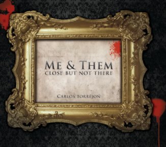 Me & Them book cover