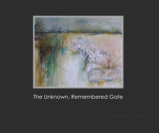 The Unknown, Remembered Gate book cover