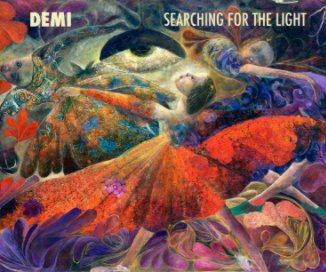 DEMI: Searching For The Light book cover