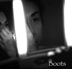 Boots book cover