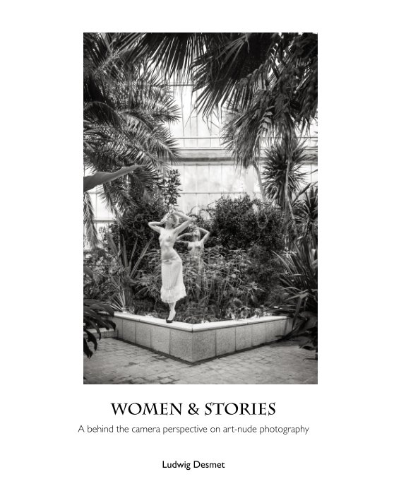 Visualizza Women and Stories 2023 di Ludwig Desmet