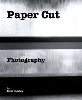 Paper Cut book cover
